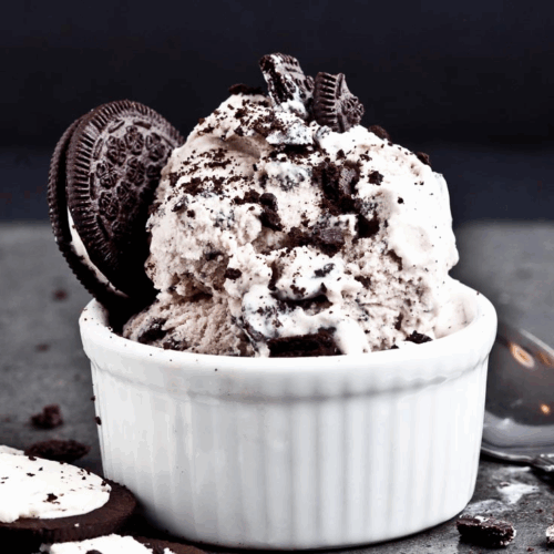 OREO